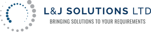 L & J Solutions Logo